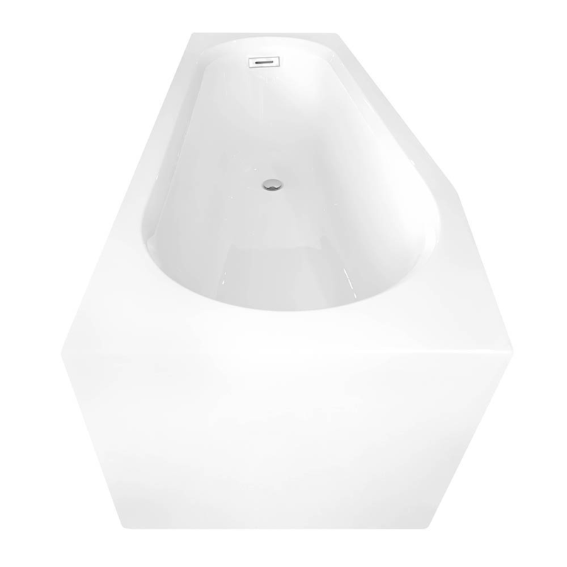 Vonia AMO-006DL 150x80x58cm