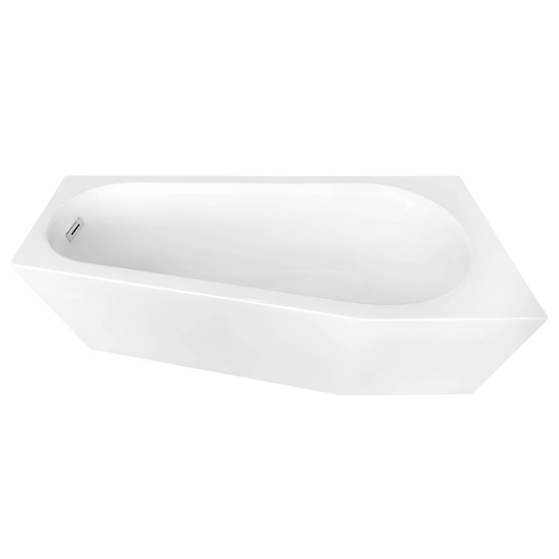 Vonia AMO-006DR 169,5x80x58cm