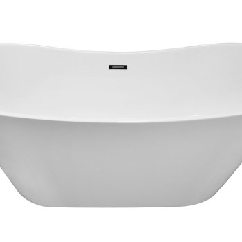 Laisvai stovinti vonia AMO-1713-150 150x75x68 cm