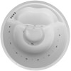 Sodo SPA vonia su hidromasažu BB-001 200x200x102 cm