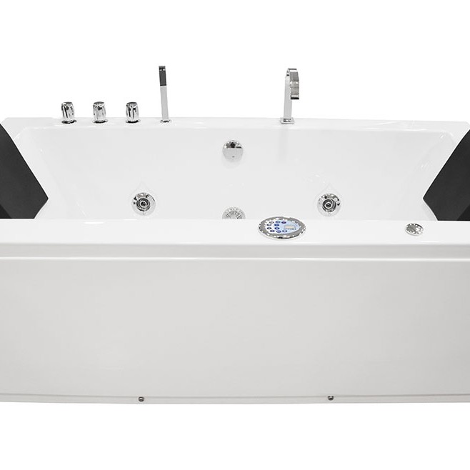 Masažinė Vonia AMO-1658 Dvivietė 183x91 cm.