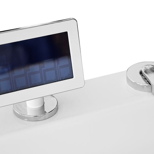 Masažinė Vonia AMUE-004AR 170x120 cm. Dvivietė