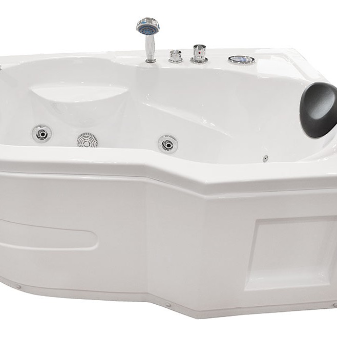 Masažinė Vonia AMO-0202 150x100 cm.