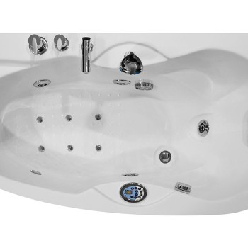 Masažinė Vonia AMO-0310 160x78 cm.