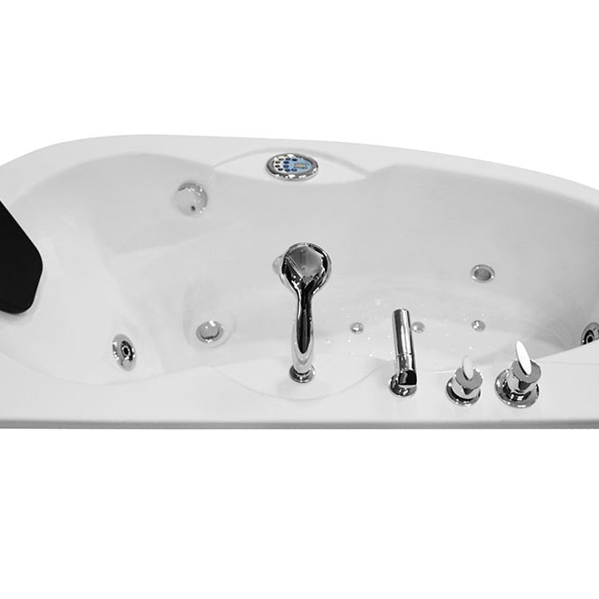 Masažinė Vonia AMO-0310 160x78 cm.