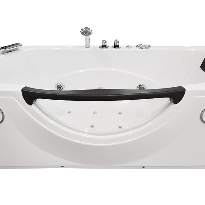 Masažinė Vonia AMO-1002 Turbo 180x88x65 cm.