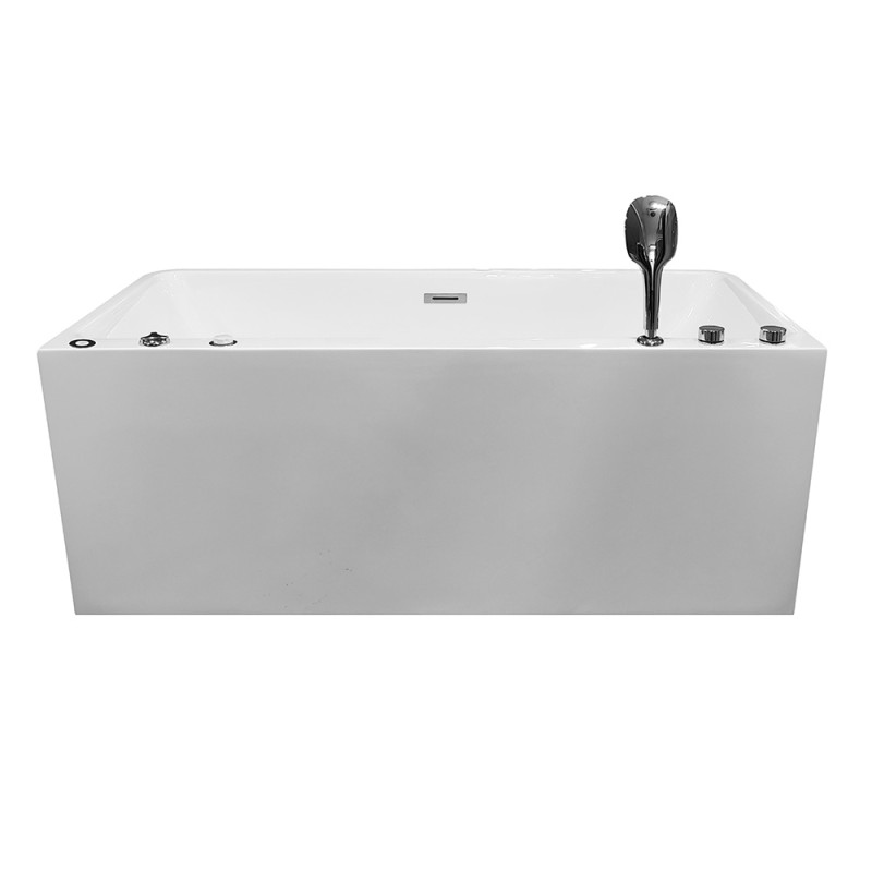 Masažinė Vonia AMO-1801 150x75x58cm