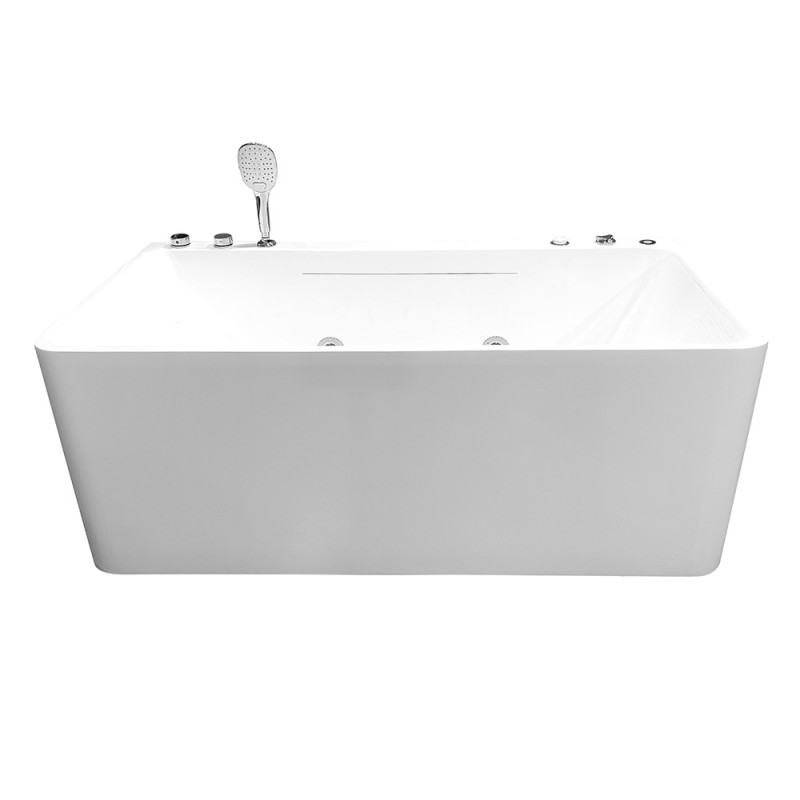 Masažinė Vonia AMO-1801 150x75x58cm