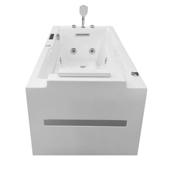 Masažinė Vonia AMO-1802 150x73x60cm