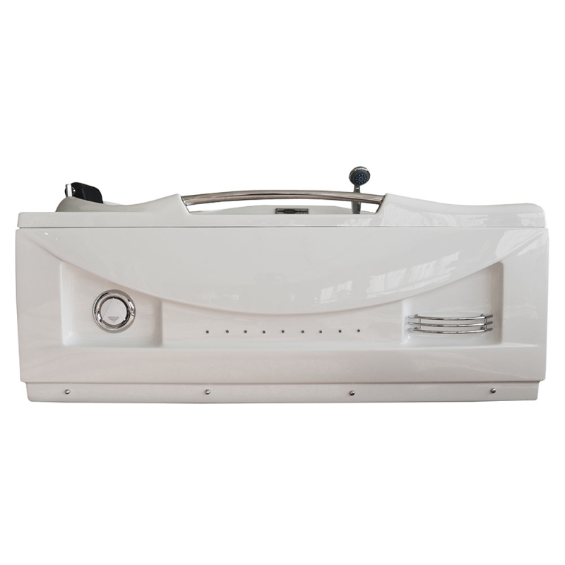 Masažinė Vonia AMUS-1050 Kairė 174x88 cm.