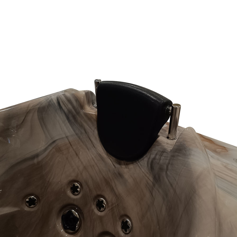 Masažinė vonia AMUS-1050 Dešinė 23 174x88 cm.