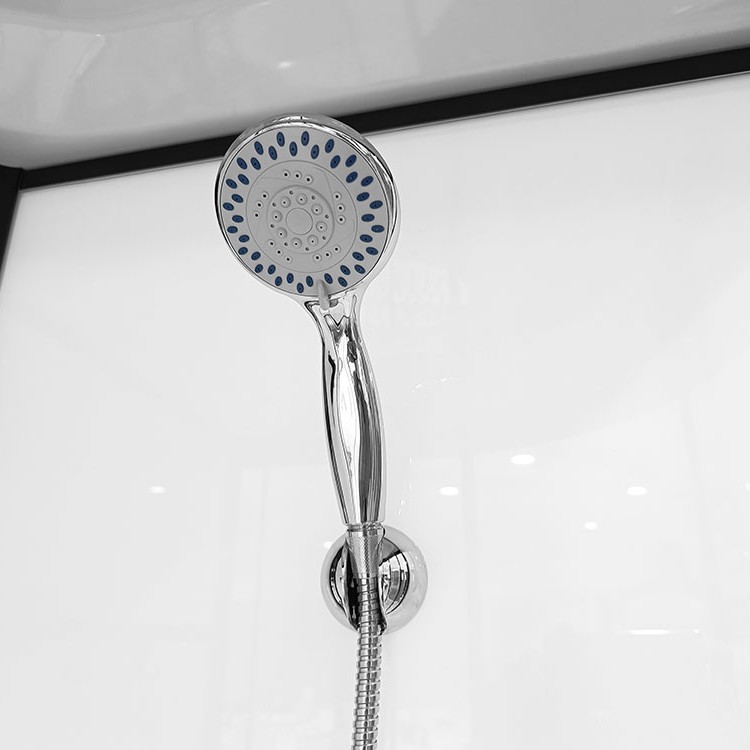 Masažinė Dušo Kabina AMO-0308C 90x90x215cm