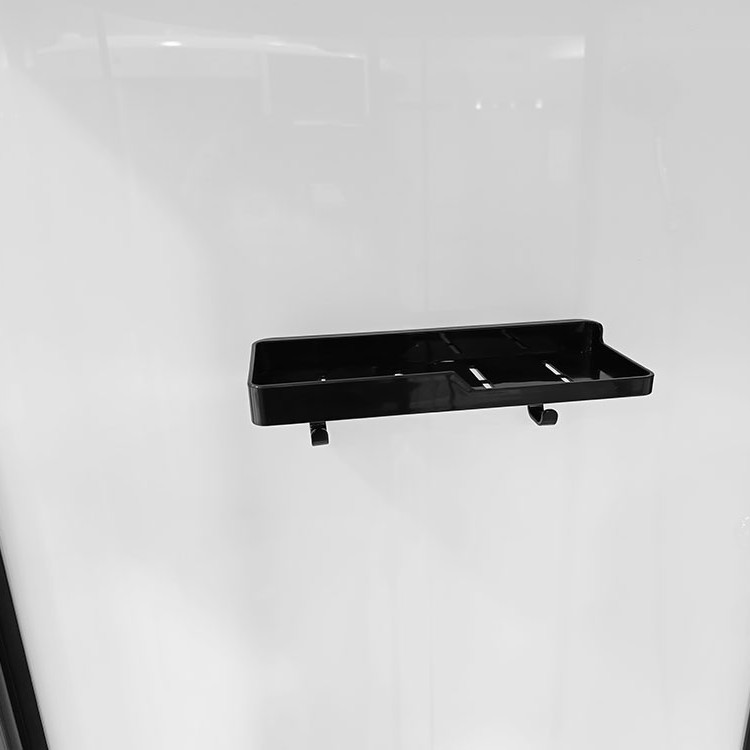 Masažinė Dušo Kabina AMO-0308C 90x90x215cm