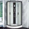 Masažinė Dušo Kabina AMO-0545-9 90x90x215 cm.