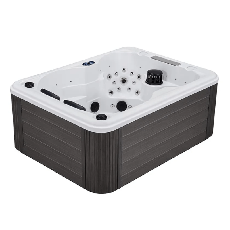 Mini SPA Baseinas HANSE Family 4 Asmenims 200x150x79
