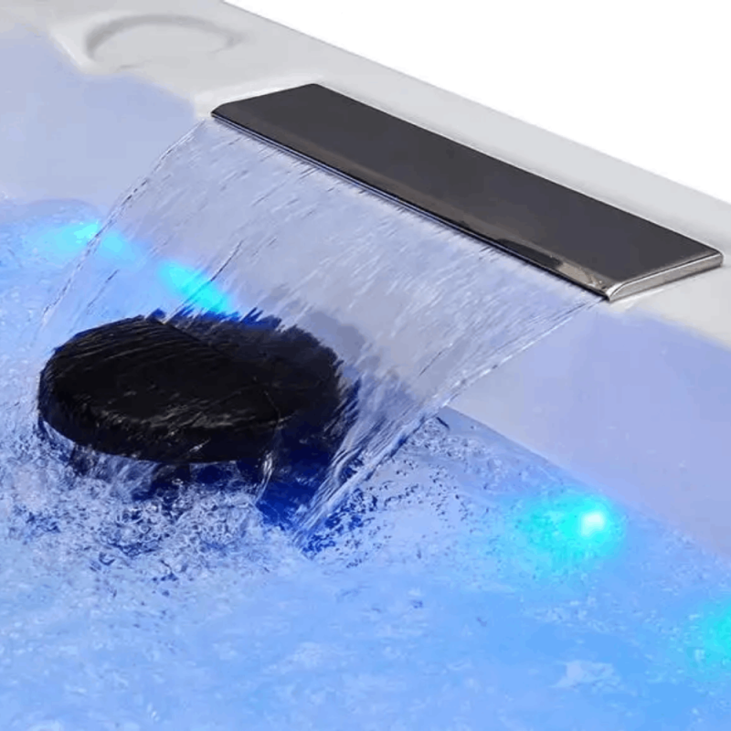 Mini SPA Baseinas HANSE Family 4 Asmenims 200x150x79