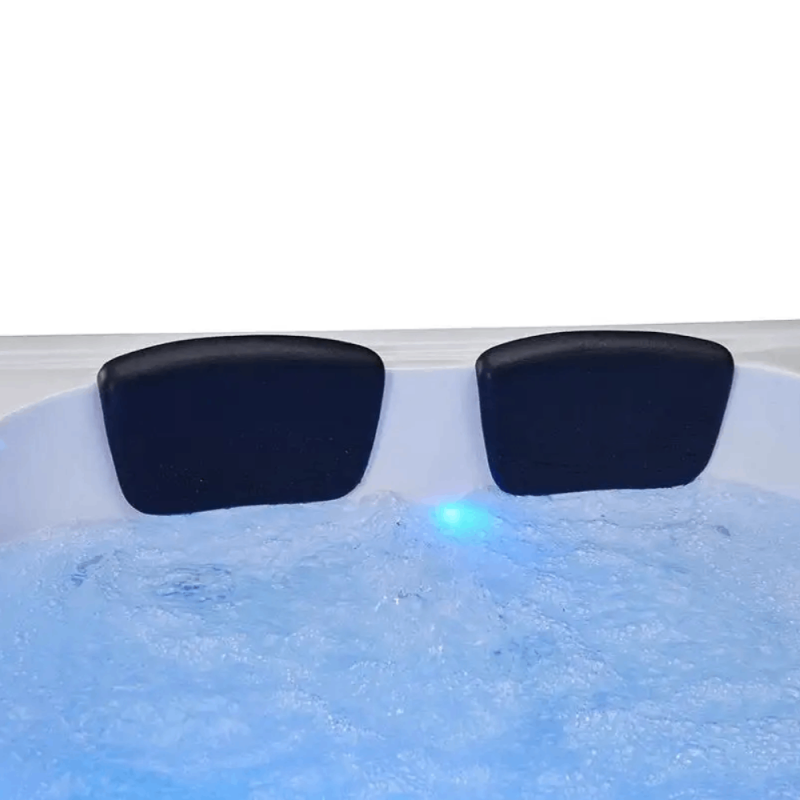 Mini SPA Baseinas HANSE Family 4 Asmenims 200x150x79