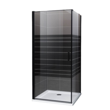 Dušo kabina AMO-0322-7 90x90x197 cm