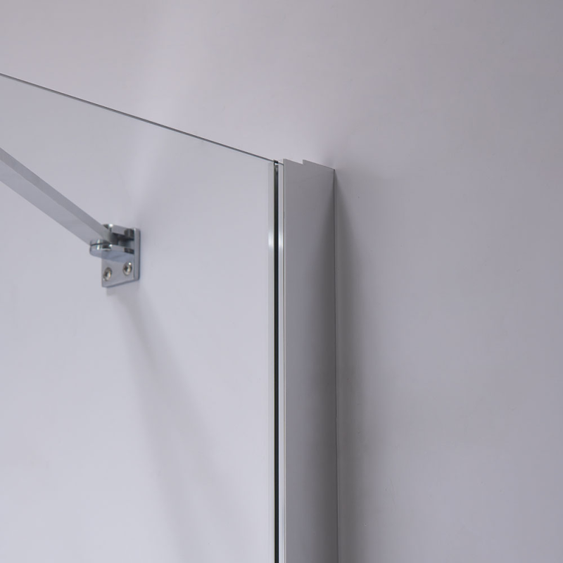 Dušo kabina AMO-1000 100x80x195 cm