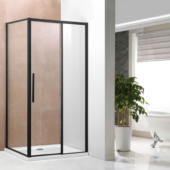 Dušo Kabina AMO-1431B 120 120x80x197cm