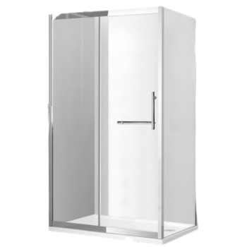 Dušo Kabina AMO-2131 80x120x207cm