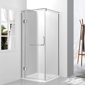 Dušo Kabina AMO-2433 90x90x213cm