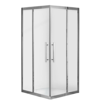 Dušo Kabina AMO-T1002-90 90x90x190cm
