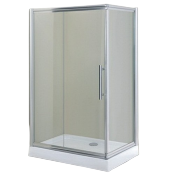 Dušo Kabina AMO-T1924 120x80x195cm