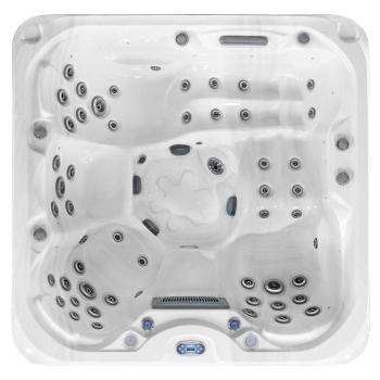 SPA Sukurinė Vonia AMOG-1388 210x210cm