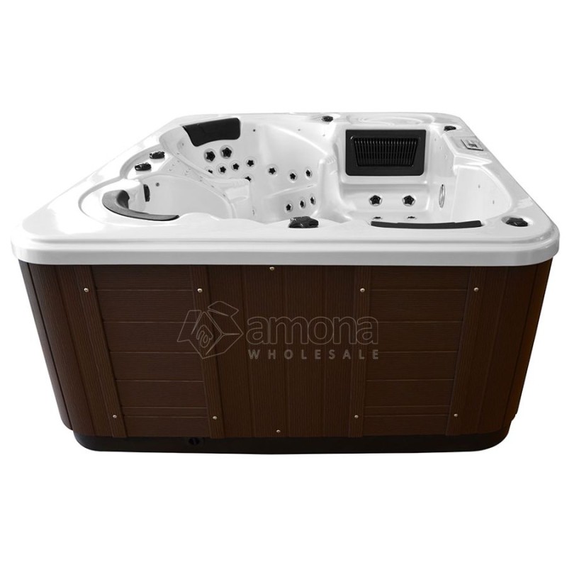 SPA Sūkurinė Vonia AMOG-1337 208x175x88cm