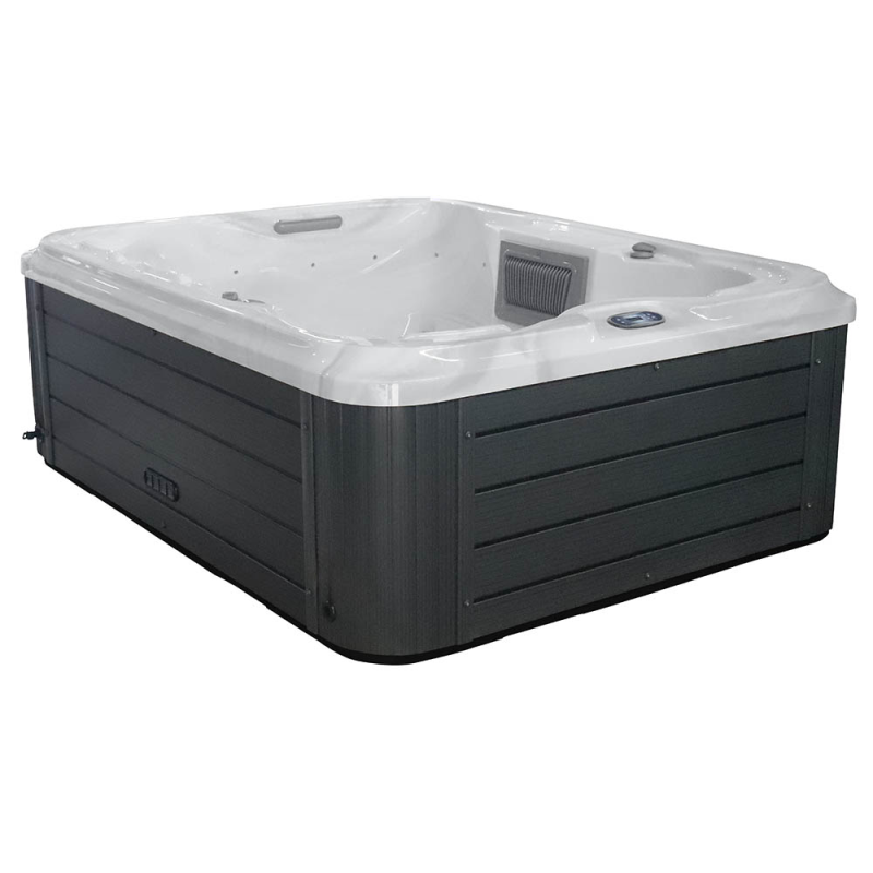 SPA Sūkurinė Vonia AMOG-1355 225x180cm