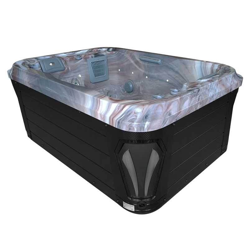 SPA Sūkurinė Vonia AMOG-1356 AK.23.OB.05C 190x135cm