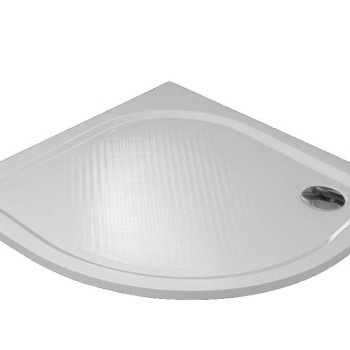 Akmens Masės Dušo Padėklas SPN P 706 90x90 cm.