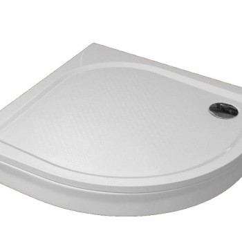 Akmens Masės Dušo Padėklas SPN P 712K 100x100 cm.