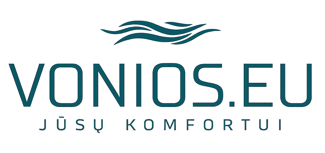 Vonios.eu