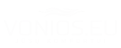 Vonios.eu logotipas